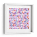 Colección De Diversión Circo H - Stephen Switzer | Cuadro decorativo de Canvas Lab