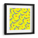 Colección De Diversión Circo I - Stephen Switzer | Cuadro decorativo de Canvas Lab