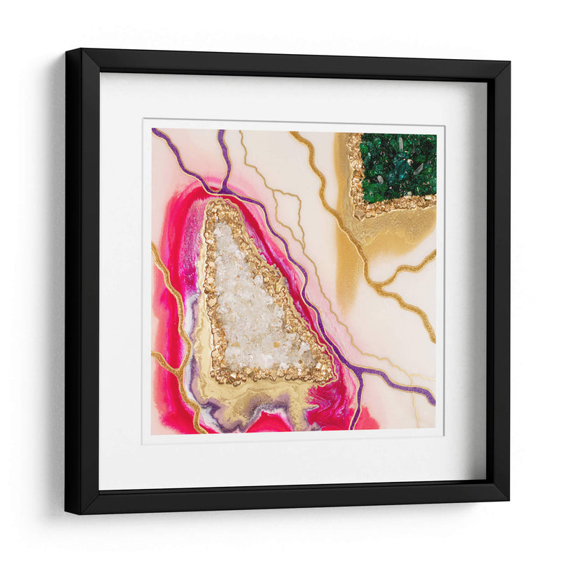 Corazón de Copérnico - GOGA | Cuadro decorativo de Canvas Lab