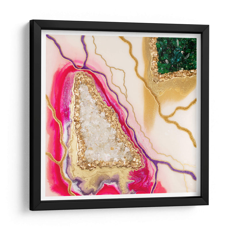 Corazón de Copérnico - GOGA | Cuadro decorativo de Canvas Lab