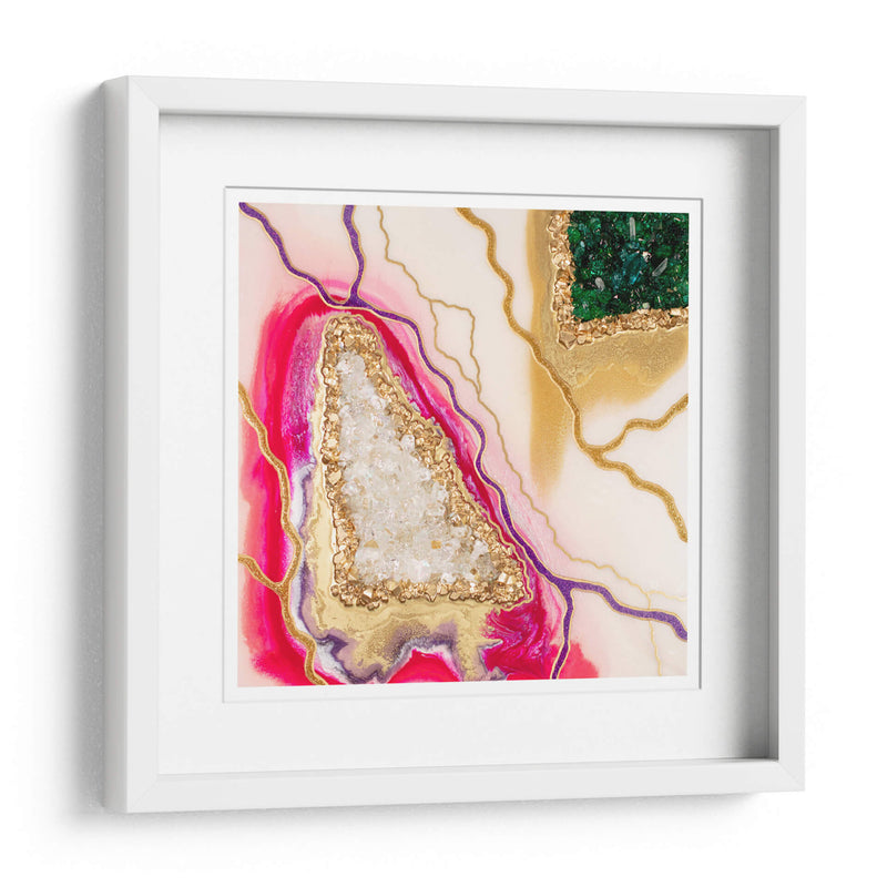 Corazón de Copérnico - GOGA | Cuadro decorativo de Canvas Lab