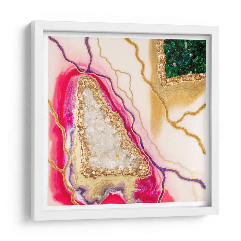 Corazón de Copérnico - GOGA | Cuadro decorativo de Canvas Lab