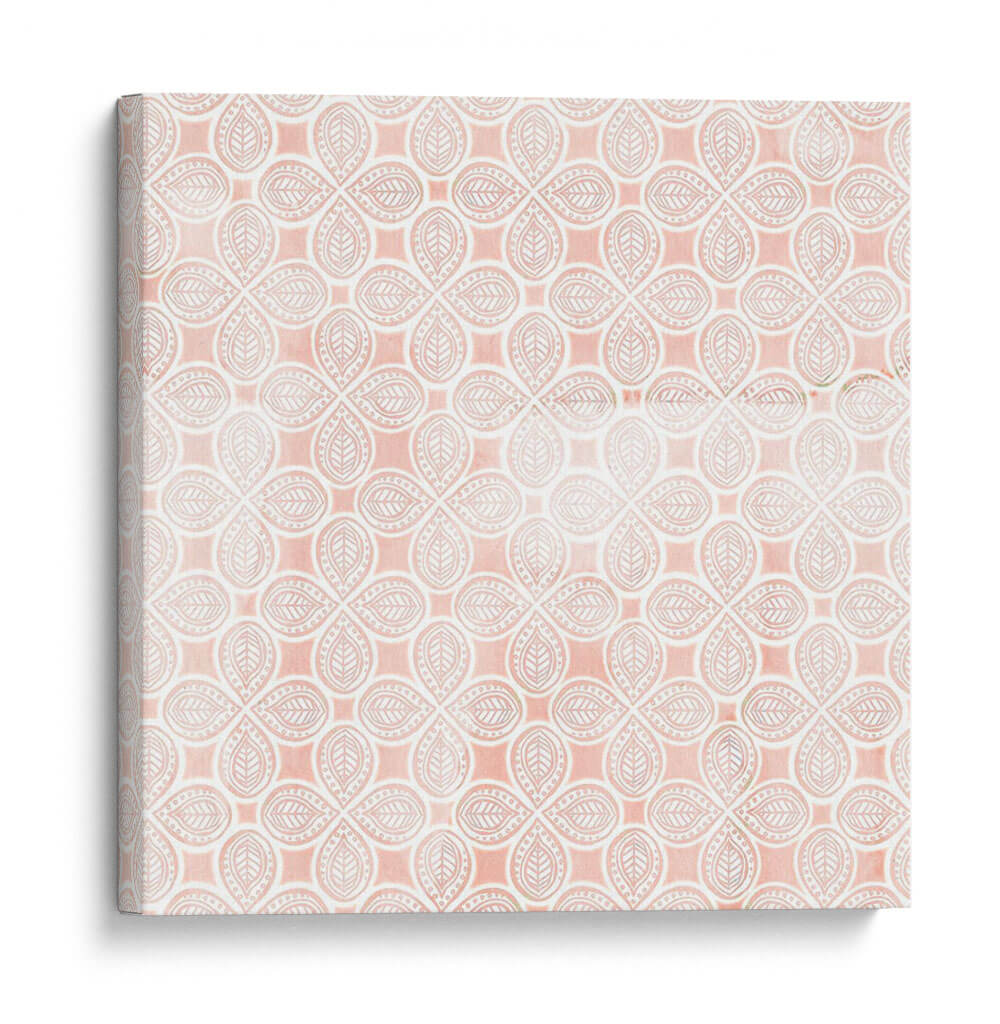 Colección Bisect F - Melissa Wang | Cuadro decorativo de Canvas Lab