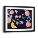 Colección De Frutas Frescas A - Victoria Borges | Cuadro decorativo de Canvas Lab