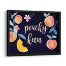 Colección De Frutas Frescas A - Victoria Borges | Cuadro decorativo de Canvas Lab