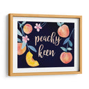 Colección De Frutas Frescas A - Victoria Borges | Cuadro decorativo de Canvas Lab