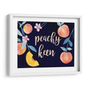 Colección De Frutas Frescas A - Victoria Borges | Cuadro decorativo de Canvas Lab