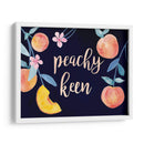 Colección De Frutas Frescas A - Victoria Borges | Cuadro decorativo de Canvas Lab