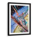 Encuentro Cósmico II - GOGA | Cuadro decorativo de Canvas Lab