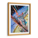 Encuentro Cósmico II - GOGA | Cuadro decorativo de Canvas Lab