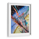 Encuentro Cósmico II - GOGA | Cuadro decorativo de Canvas Lab