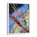 Encuentro Cósmico II - GOGA | Cuadro decorativo de Canvas Lab