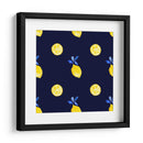 Colección De Frutas Frescas F - Victoria Borges | Cuadro decorativo de Canvas Lab