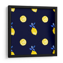 Colección De Frutas Frescas F - Victoria Borges | Cuadro decorativo de Canvas Lab