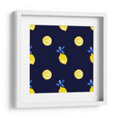 Colección De Frutas Frescas F - Victoria Borges | Cuadro decorativo de Canvas Lab