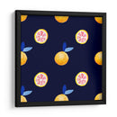 Colección De Frutas Frescas H - Victoria Borges | Cuadro decorativo de Canvas Lab