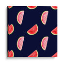 Colección De Frutas Frescas I - Victoria Borges | Cuadro decorativo de Canvas Lab