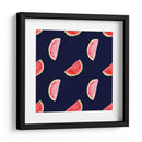Colección De Frutas Frescas I - Victoria Borges | Cuadro decorativo de Canvas Lab