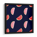Colección De Frutas Frescas I - Victoria Borges | Cuadro decorativo de Canvas Lab