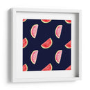 Colección De Frutas Frescas I - Victoria Borges | Cuadro decorativo de Canvas Lab
