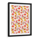 Colección Fiesta De La Vida Muertos E - Grace Popp | Cuadro decorativo de Canvas Lab