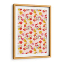 Colección Fiesta De La Vida Muertos E - Grace Popp | Cuadro decorativo de Canvas Lab