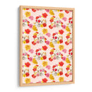 Colección Fiesta De La Vida Muertos E - Grace Popp | Cuadro decorativo de Canvas Lab