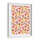 Colección Fiesta De La Vida Muertos E - Grace Popp | Cuadro decorativo de Canvas Lab