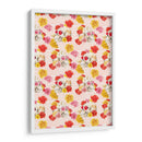 Colección Fiesta De La Vida Muertos E - Grace Popp | Cuadro decorativo de Canvas Lab