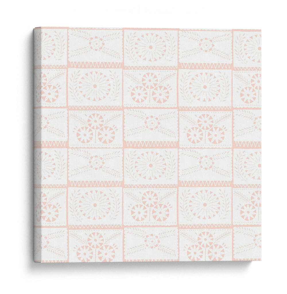 Colección Fiesta De La Vida Muertos F - Grace Popp | Cuadro decorativo de Canvas Lab