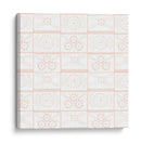 Colección Fiesta De La Vida Muertos F - Grace Popp | Cuadro decorativo de Canvas Lab