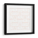 Colección Fiesta De La Vida Muertos F - Grace Popp | Cuadro decorativo de Canvas Lab