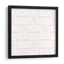 Colección Fiesta De La Vida Muertos F - Grace Popp | Cuadro decorativo de Canvas Lab