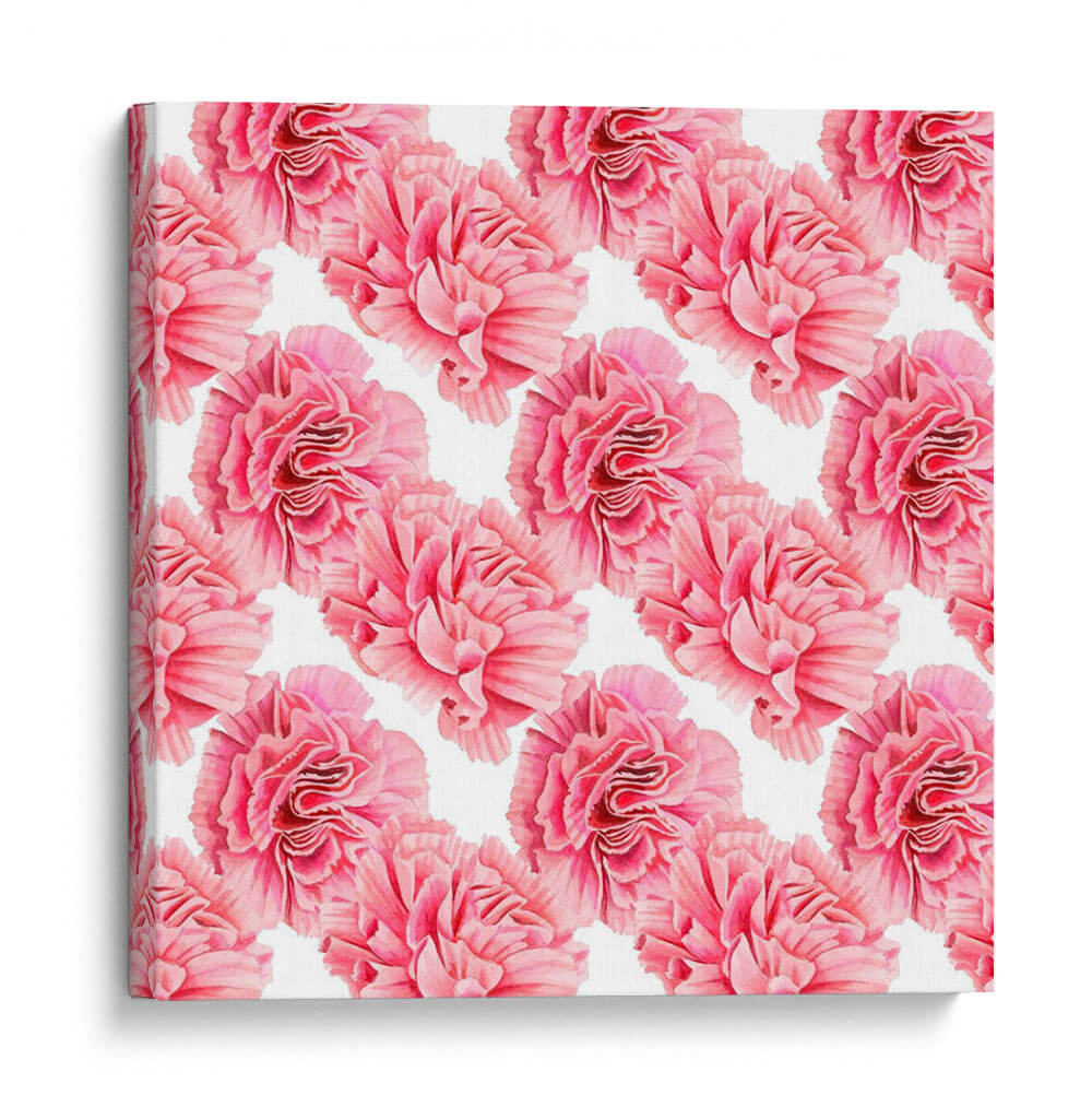 Colección Fiesta De La Vida Muertos G - Grace Popp | Cuadro decorativo de Canvas Lab