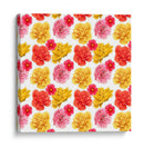 Colección Fiesta De La Vida Muertos I - Grace Popp | Cuadro decorativo de Canvas Lab