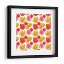 Colección Fiesta De La Vida Muertos I - Grace Popp | Cuadro decorativo de Canvas Lab