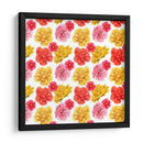 Colección Fiesta De La Vida Muertos I - Grace Popp | Cuadro decorativo de Canvas Lab