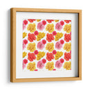 Colección Fiesta De La Vida Muertos I - Grace Popp | Cuadro decorativo de Canvas Lab