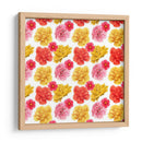 Colección Fiesta De La Vida Muertos I - Grace Popp | Cuadro decorativo de Canvas Lab