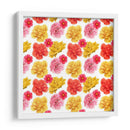 Colección Fiesta De La Vida Muertos I - Grace Popp | Cuadro decorativo de Canvas Lab