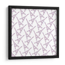 Colección Bonjour Paris F - Melissa Wang | Cuadro decorativo de Canvas Lab