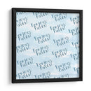 Colección De Bonjour Paris I - Melissa Wang | Cuadro decorativo de Canvas Lab