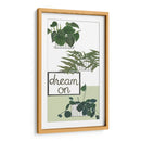 Golpear La Colección De Carretera B - Melissa Wang | Cuadro decorativo de Canvas Lab