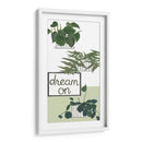 Golpear La Colección De Carretera B - Melissa Wang | Cuadro decorativo de Canvas Lab