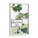 Golpear La Colección De Carretera B - Melissa Wang | Cuadro decorativo de Canvas Lab