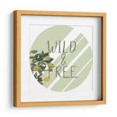 Golpear La Colección De Carretera C - Melissa Wang | Cuadro decorativo de Canvas Lab