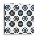 Golpear La Colección De Carretera F - Melissa Wang | Cuadro decorativo de Canvas Lab