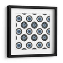 Golpear La Colección De Carretera F - Melissa Wang | Cuadro decorativo de Canvas Lab