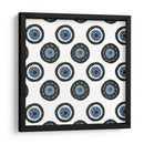 Golpear La Colección De Carretera F - Melissa Wang | Cuadro decorativo de Canvas Lab