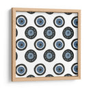 Golpear La Colección De Carretera F - Melissa Wang | Cuadro decorativo de Canvas Lab